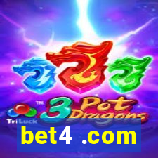 bet4 .com